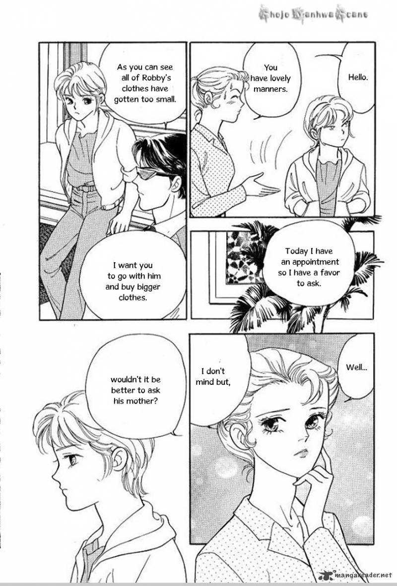 Koi Ga Moumoku Nara Chapter 2 Page 10