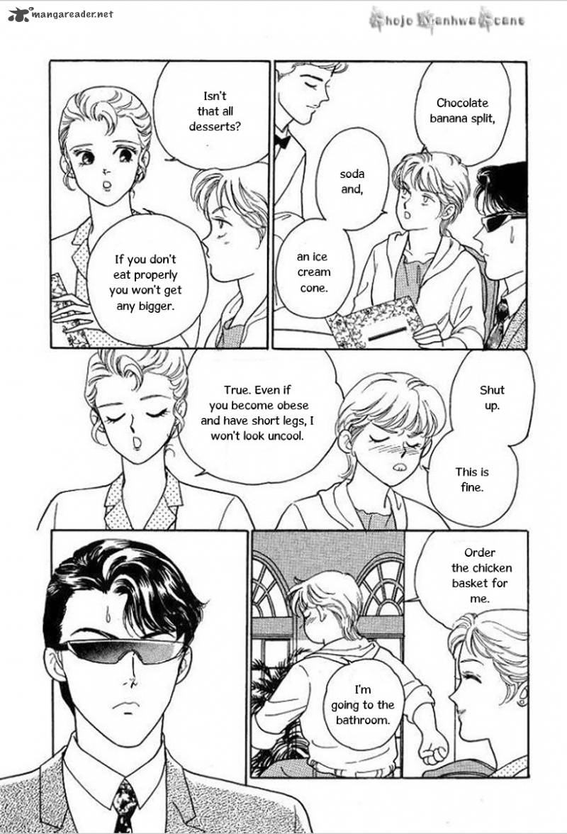 Koi Ga Moumoku Nara Chapter 2 Page 16