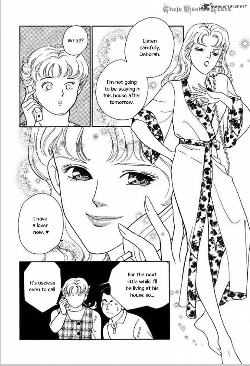 Koi Ga Moumoku Nara Chapter 2 Page 23