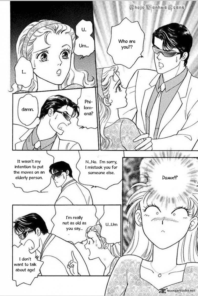 Koi Ga Moumoku Nara Chapter 3 Page 13