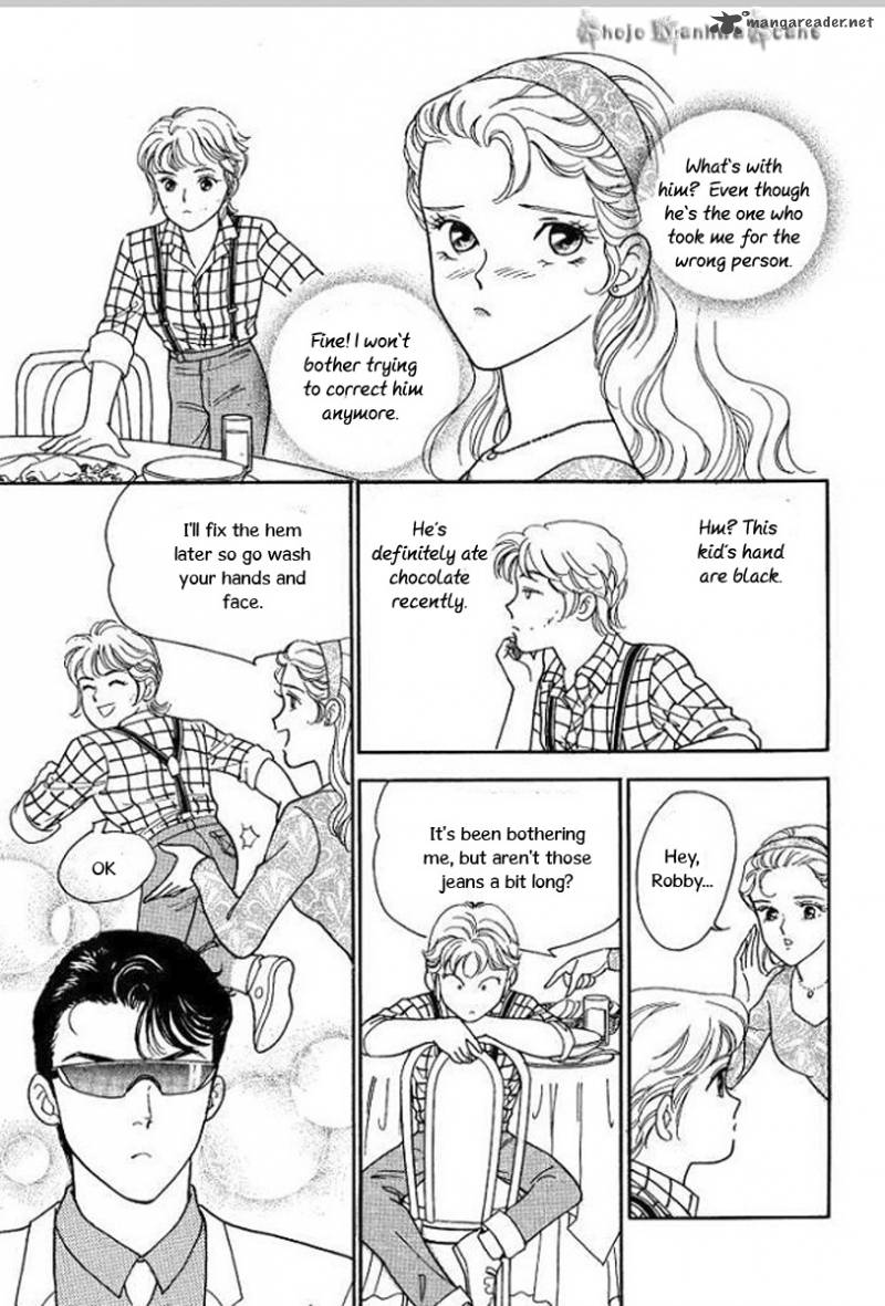 Koi Ga Moumoku Nara Chapter 3 Page 14