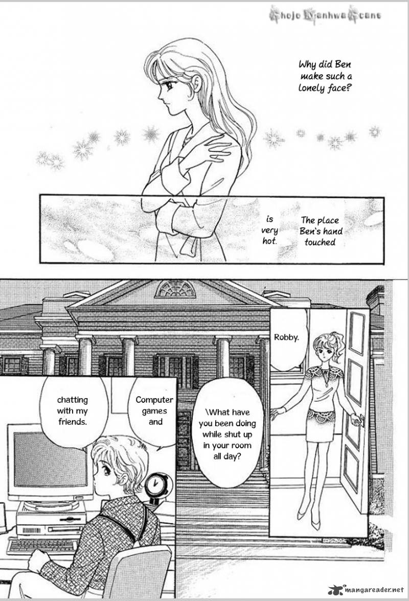 Koi Ga Moumoku Nara Chapter 3 Page 22