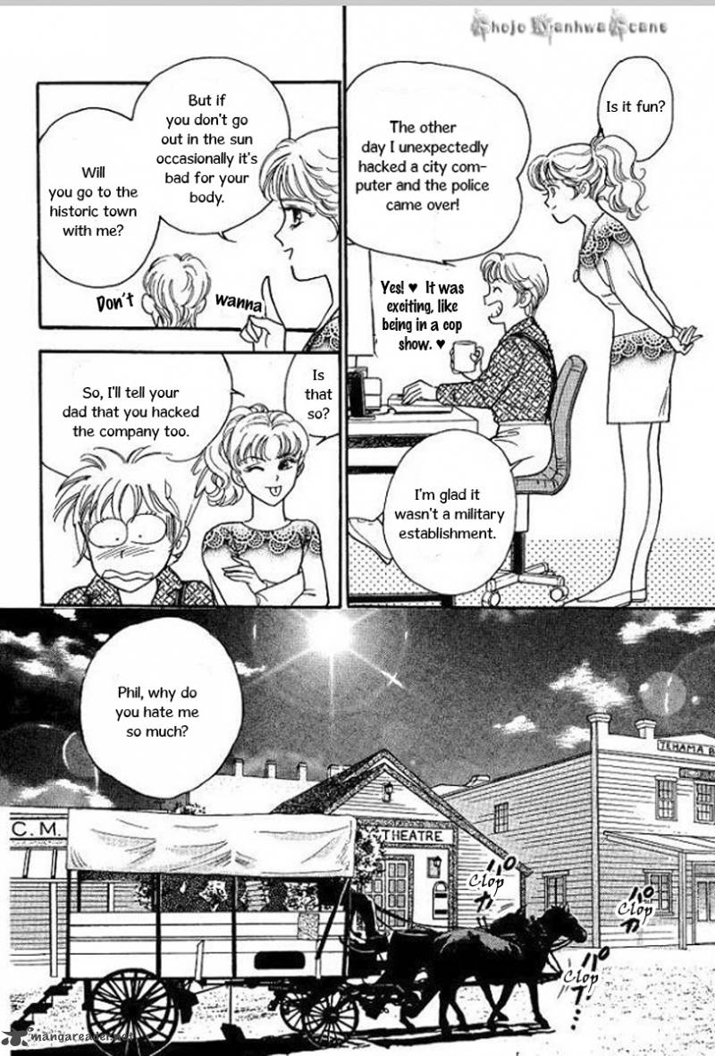 Koi Ga Moumoku Nara Chapter 3 Page 23