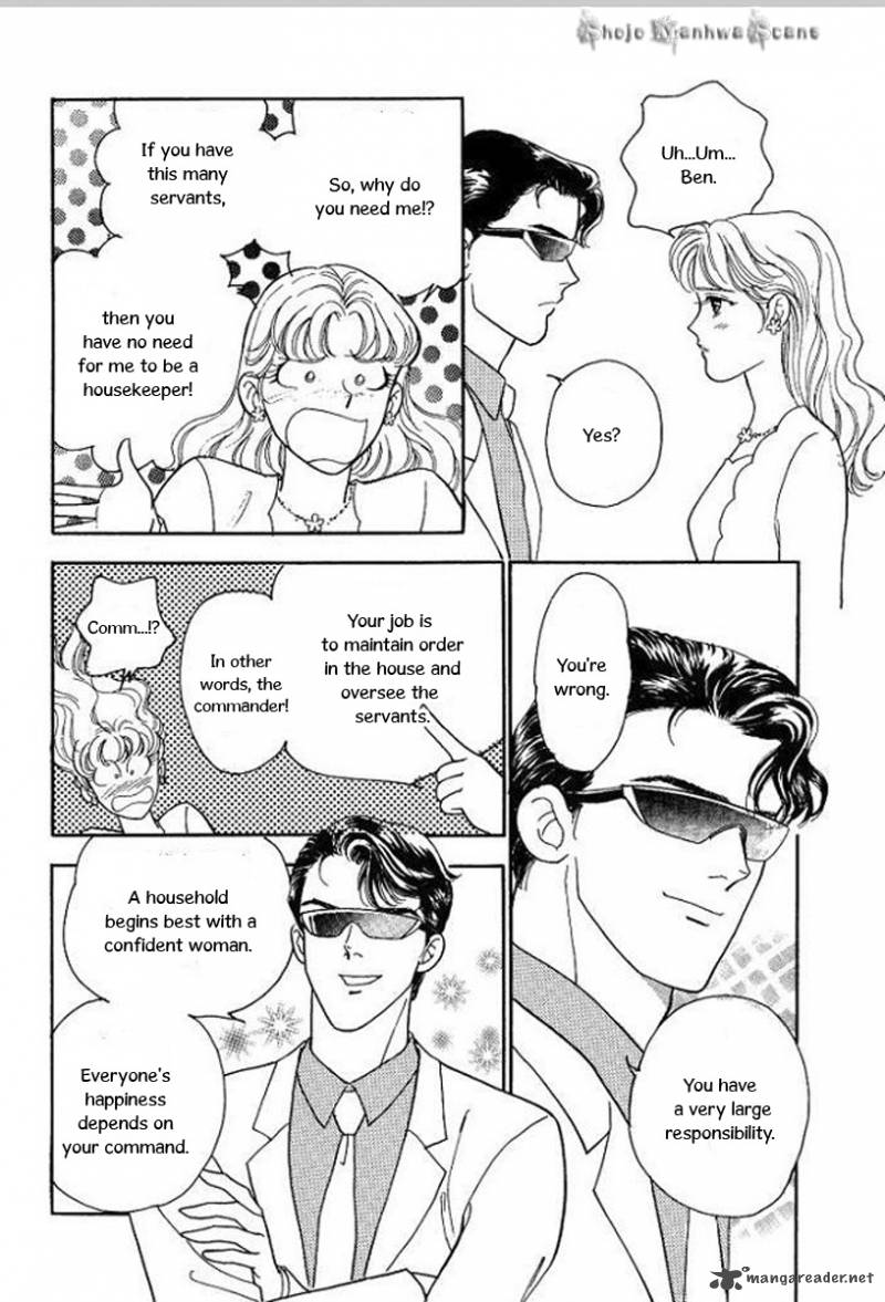 Koi Ga Moumoku Nara Chapter 3 Page 5