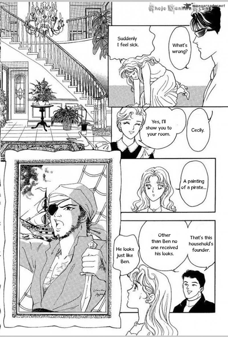 Koi Ga Moumoku Nara Chapter 3 Page 6