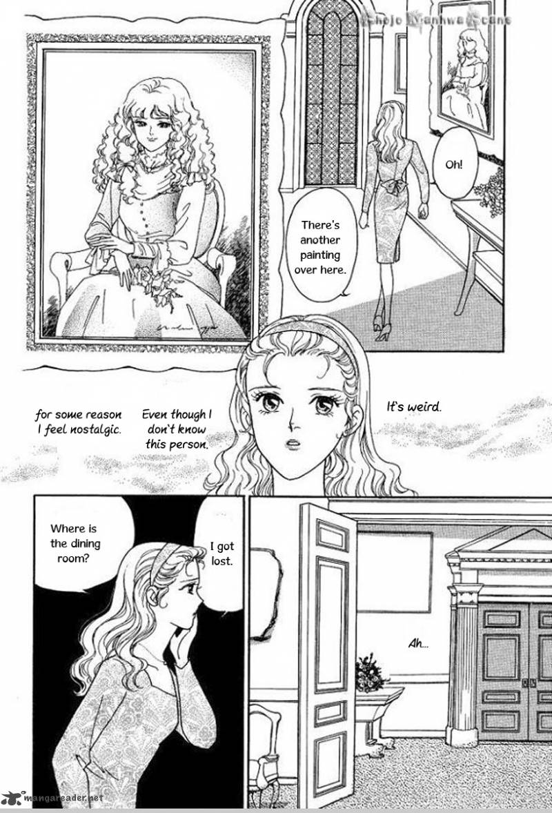 Koi Ga Moumoku Nara Chapter 3 Page 9