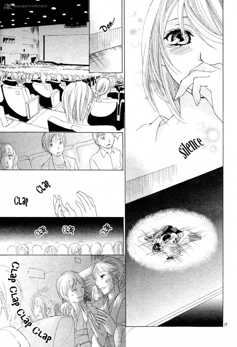 Koi Hirari Chapter 12 Page 19