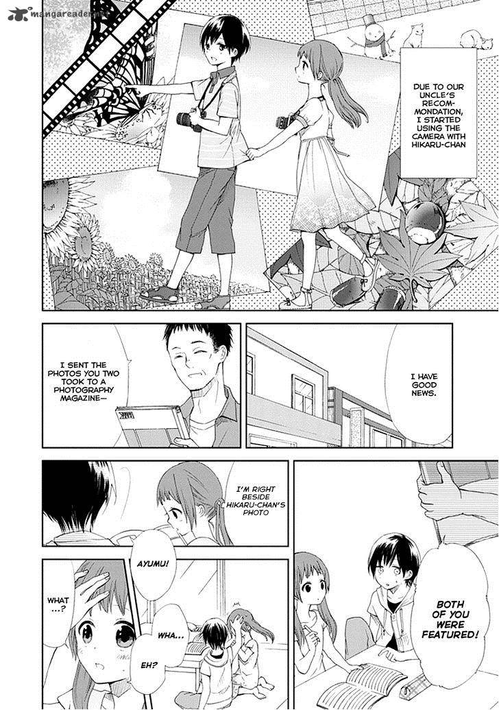 Koi ItoshII ItoshII To Iu Kokoro Chapter 4 Page 16