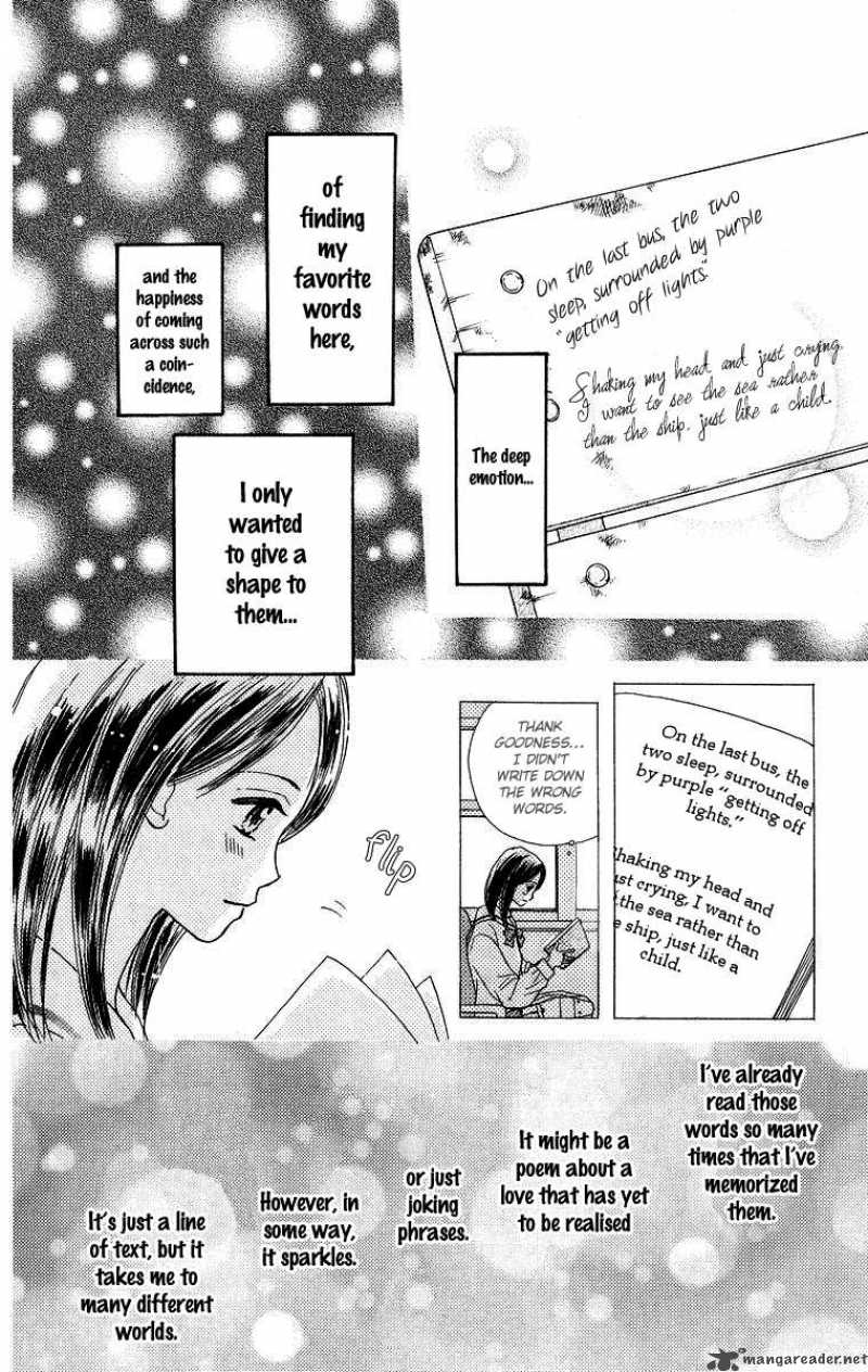 Koi No Uta Chapter 1 Page 10