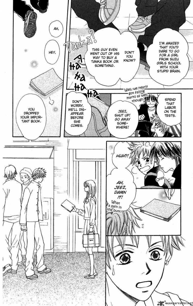 Koi No Uta Chapter 1 Page 26