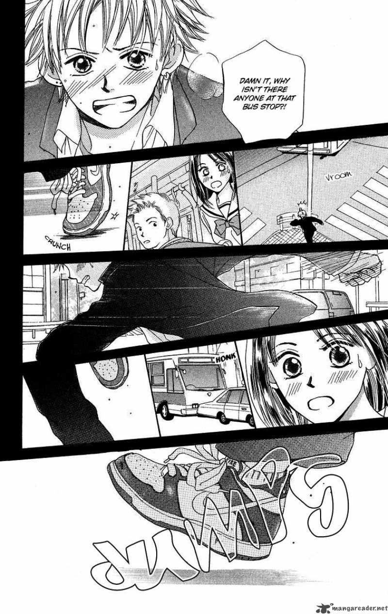 Koi No Uta Chapter 1 Page 36