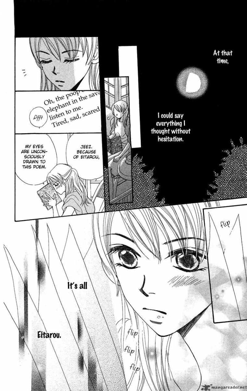 Koi No Uta Chapter 2 Page 26