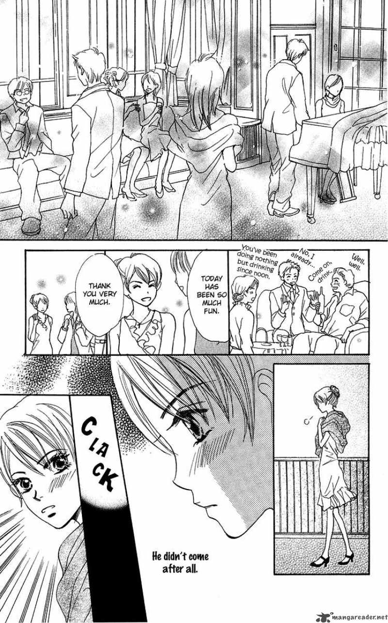 Koi No Uta Chapter 2 Page 35