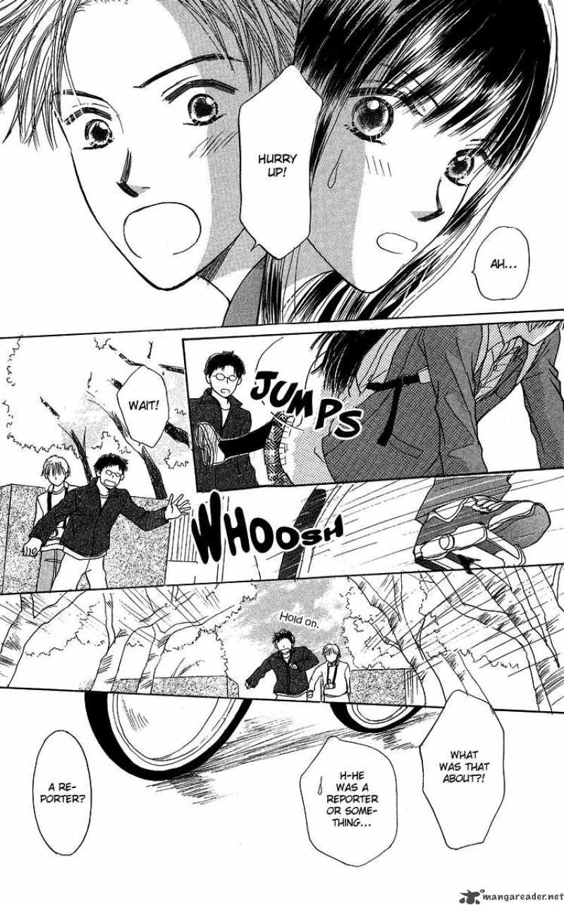 Koi No Uta Chapter 4 Page 36