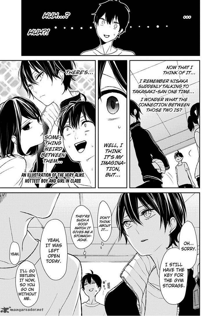 Koi To Uso Chapter 14 Page 7