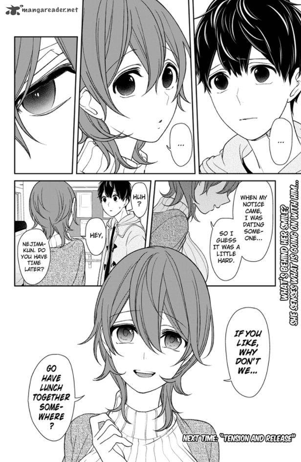 Koi To Uso Chapter 150 Page 5