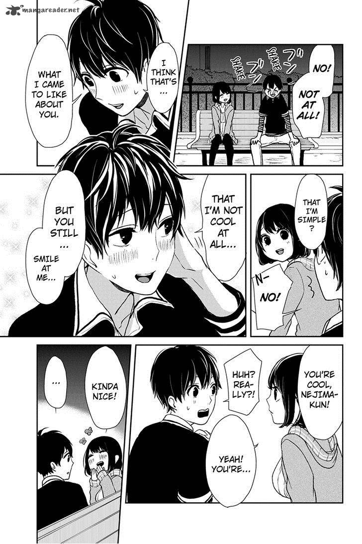 Koi To Uso Chapter 2 Page 16