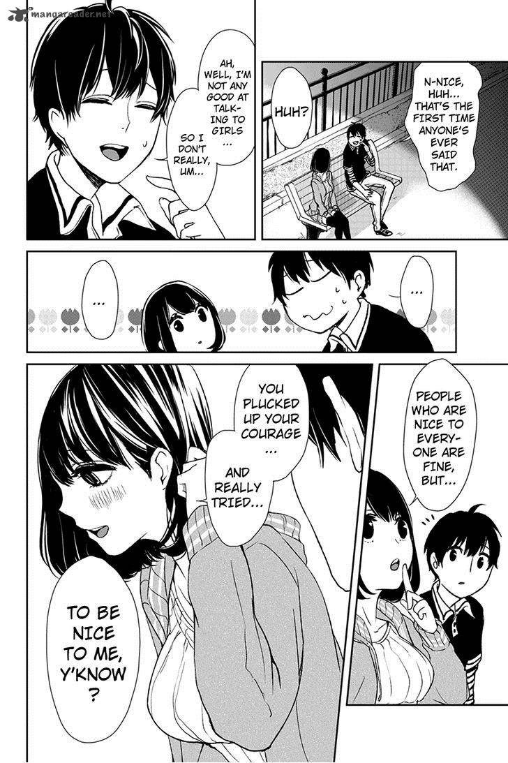 Koi To Uso Chapter 2 Page 17