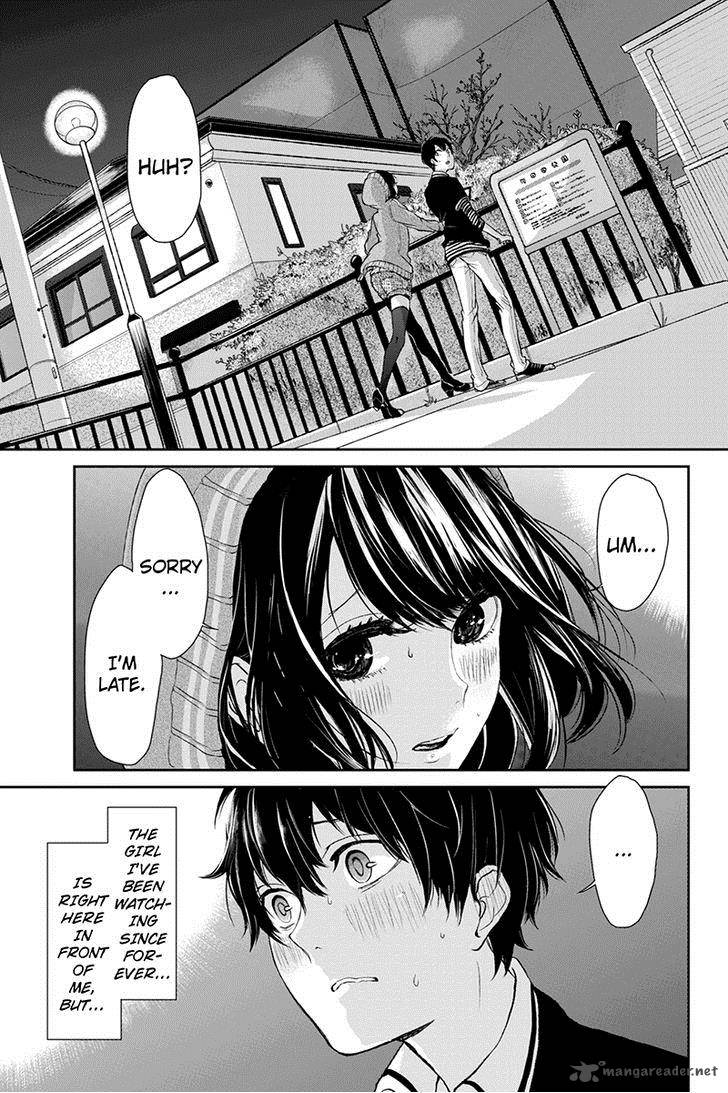 Koi To Uso Chapter 2 Page 2