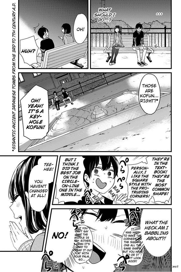 Koi To Uso Chapter 2 Page 4