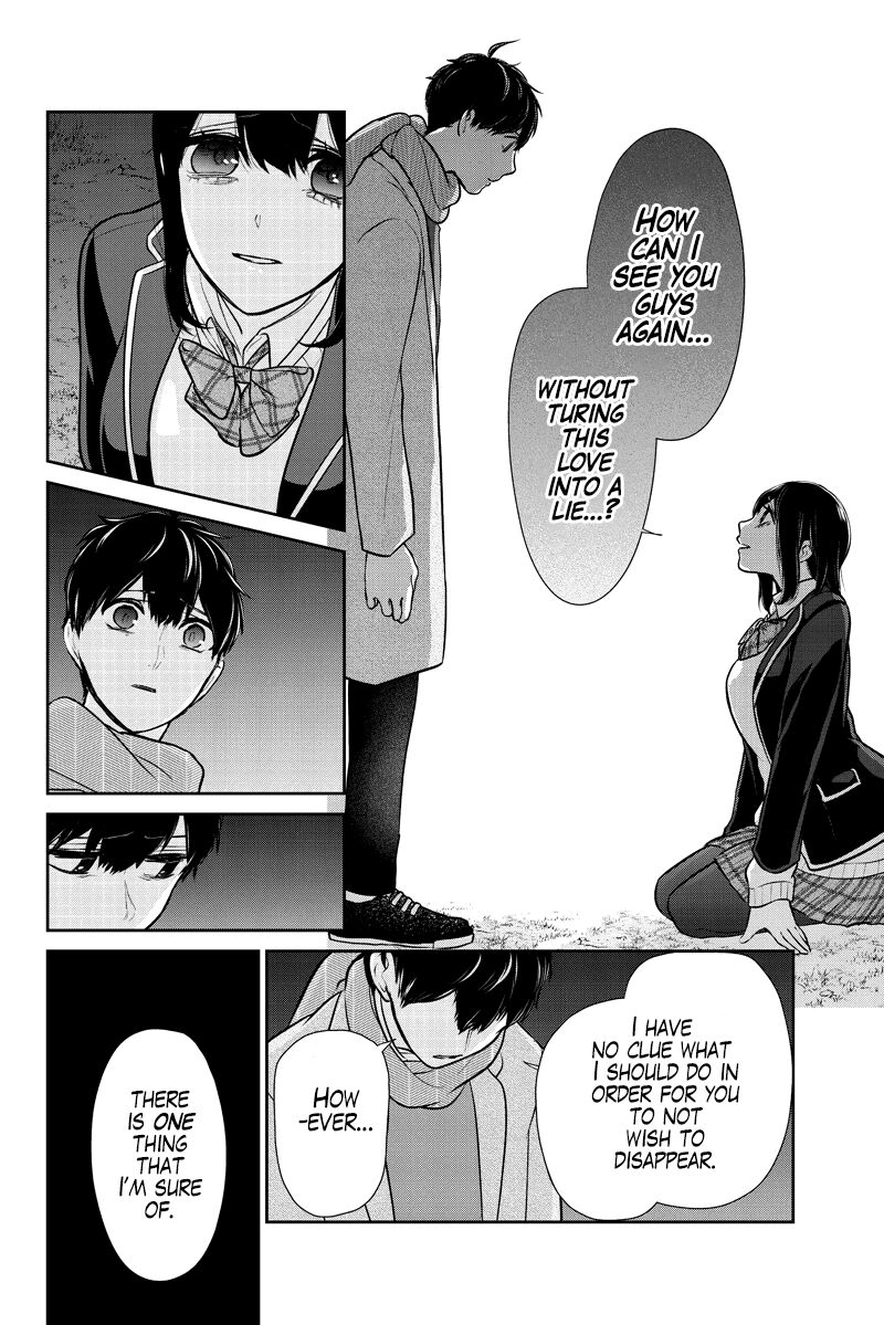 Koi To Uso Chapter 285b Page 5