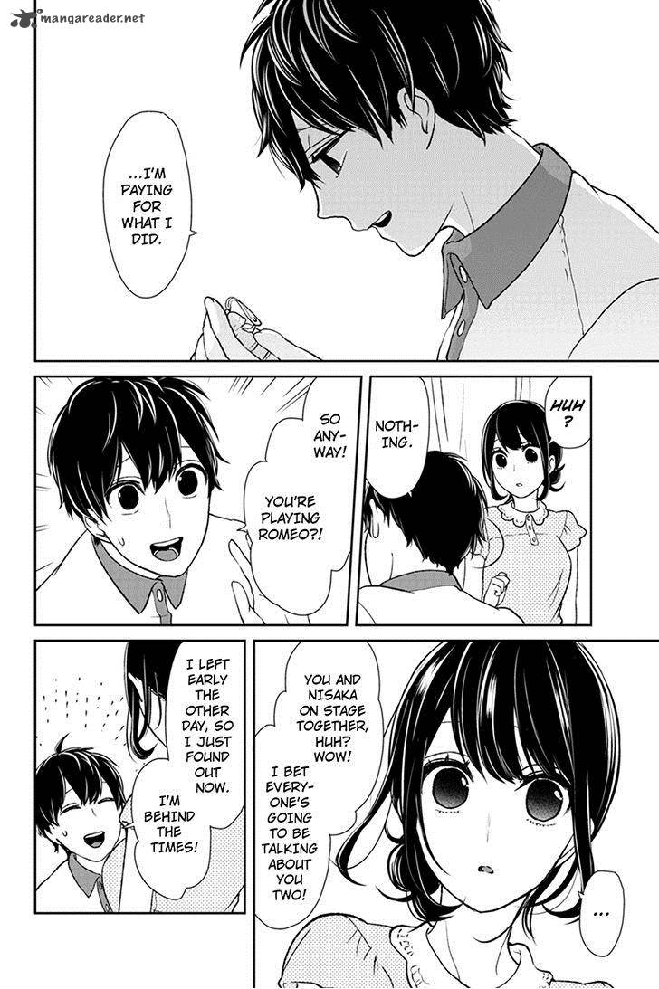 Koi To Uso Chapter 60 Page 6