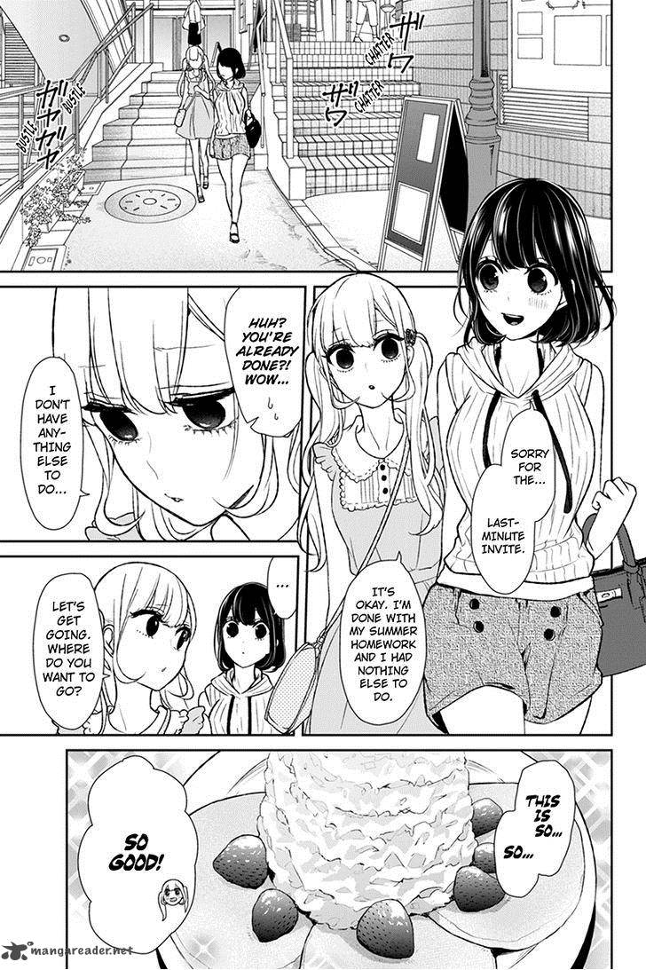 Koi To Uso Chapter 62 Page 2