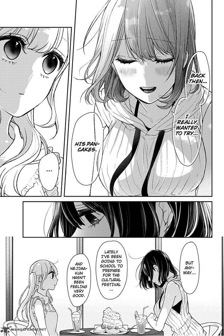 Koi To Uso Chapter 62 Page 6
