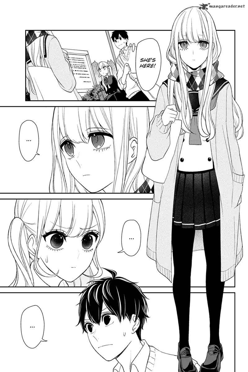 Koi To Uso Chapter 96 Page 2