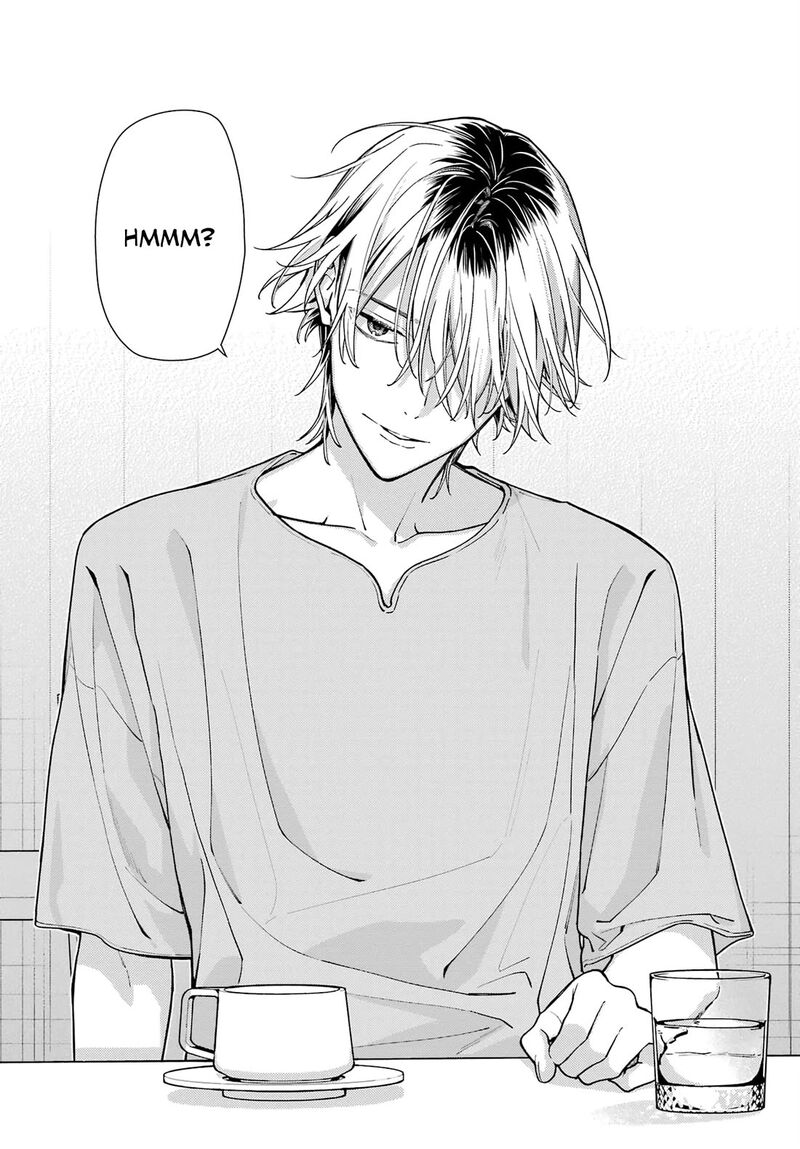 Koi To Yobu Ni Wa Sasayaka Desuga Chapter 10 Page 26