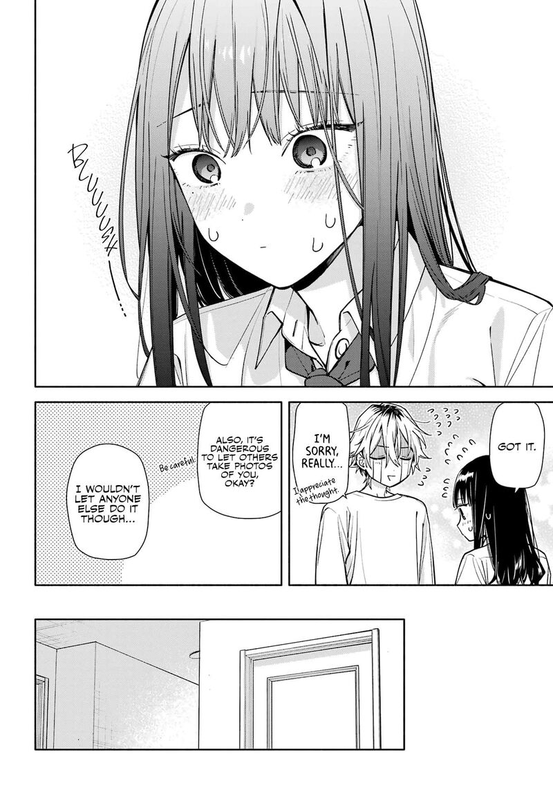 Koi To Yobu Ni Wa Sasayaka Desuga Chapter 8 Page 18