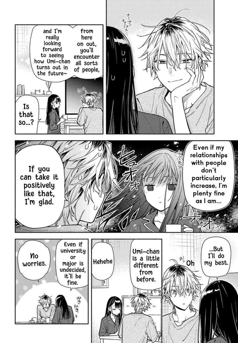 Koi To Yobu Ni Wa Sasayaka Desuga Chapter 9 Page 25