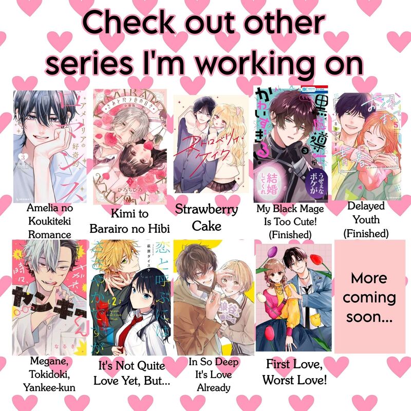 Koi To Yobu Ni Wa Sasayaka Desuga Chapter 9 Page 30