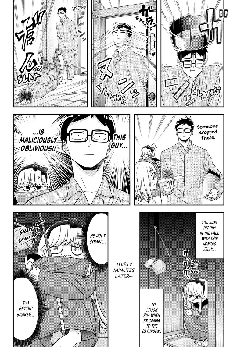 Koi Wa Sekai Seifuku No Ato De Chapter 31e Page 3