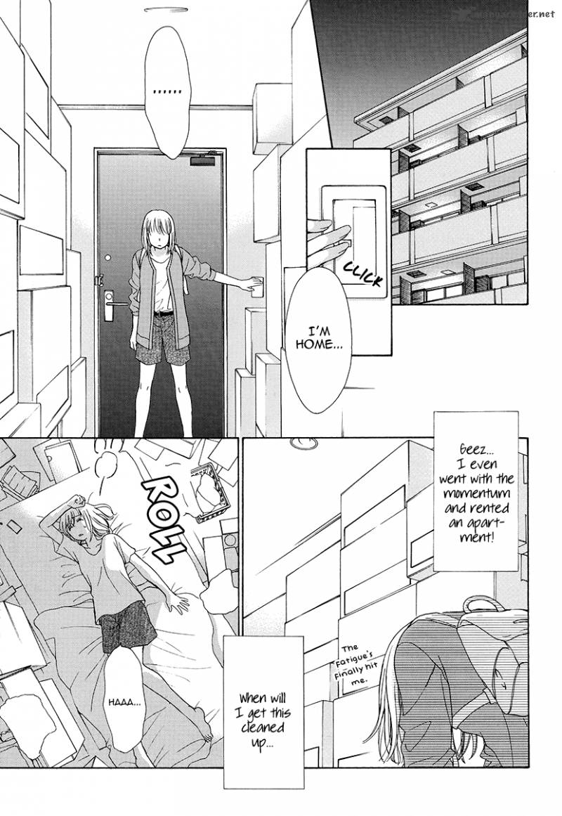 Koi Wa Tsuzuku Yo Dokomade Mo Chapter 1 Page 13