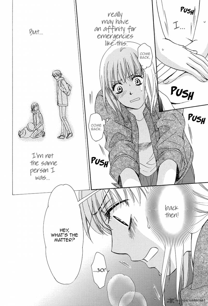 Koi Wa Tsuzuku Yo Dokomade Mo Chapter 1 Page 28