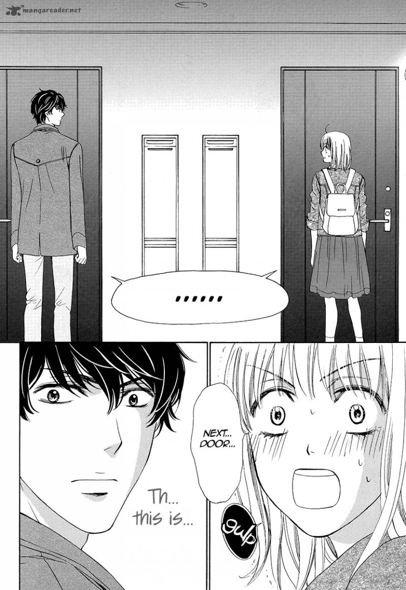 Koi Wa Tsuzuku Yo Dokomade Mo Chapter 1 Page 38