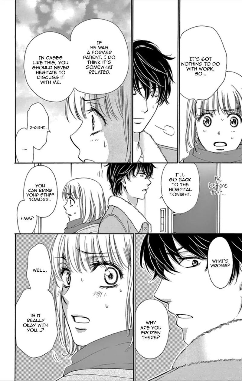 Koi Wa Tsuzuku Yo Dokomade Mo Chapter 10 Page 17