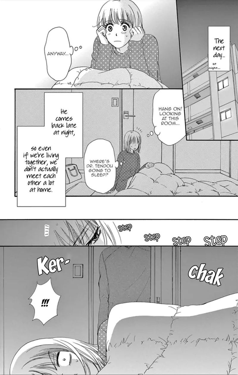 Koi Wa Tsuzuku Yo Dokomade Mo Chapter 10 Page 19