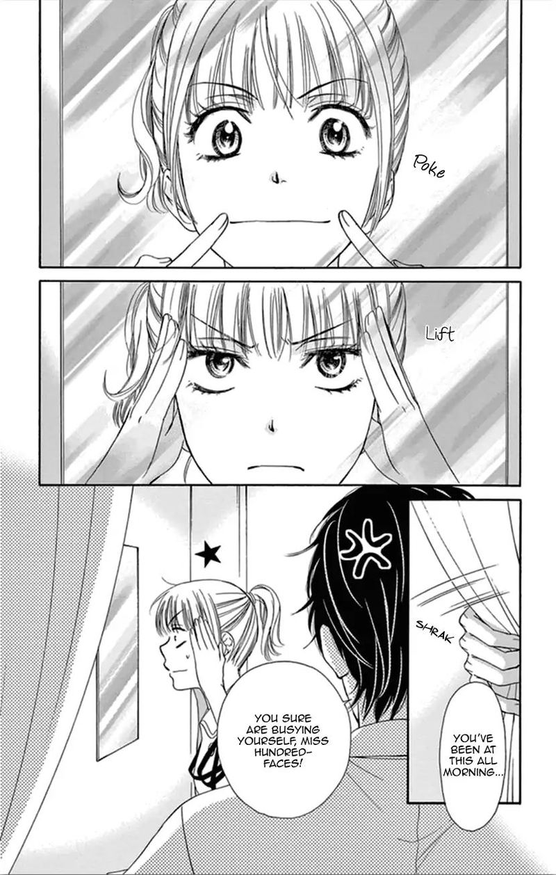 Koi Wa Tsuzuku Yo Dokomade Mo Chapter 10 Page 2