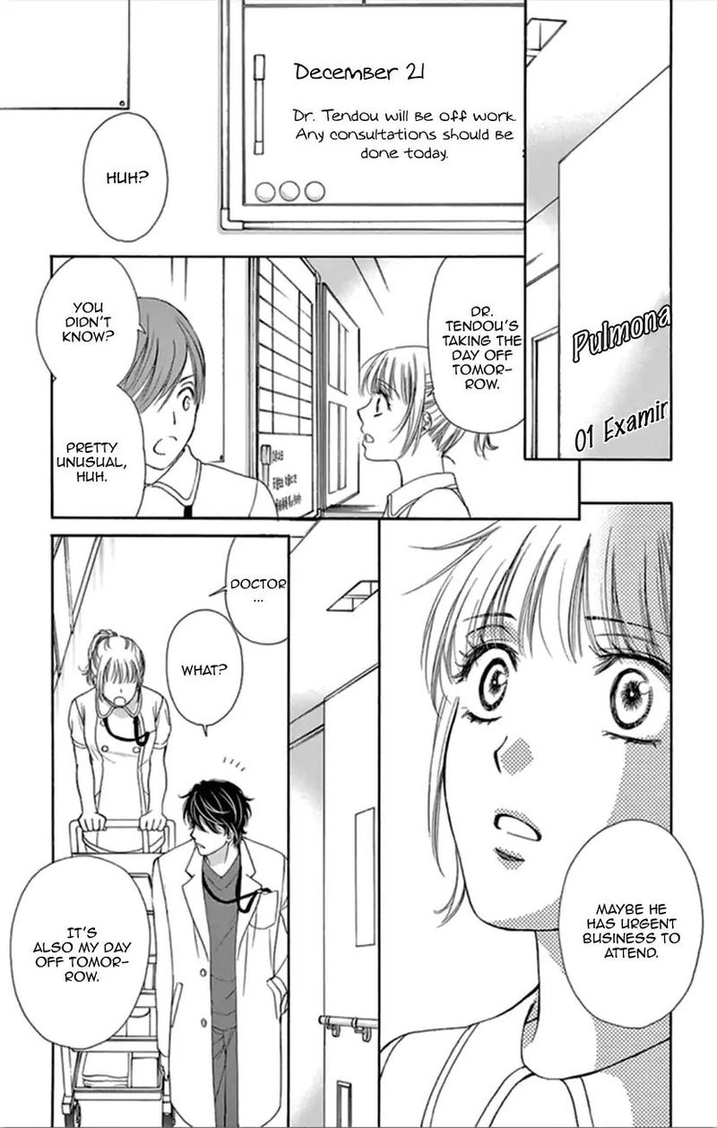 Koi Wa Tsuzuku Yo Dokomade Mo Chapter 10 Page 24