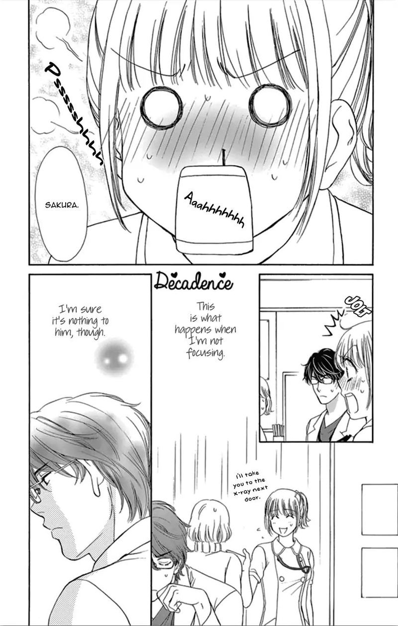 Koi Wa Tsuzuku Yo Dokomade Mo Chapter 10 Page 4