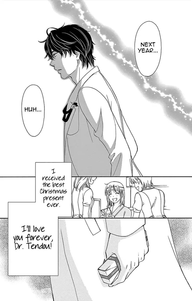 Koi Wa Tsuzuku Yo Dokomade Mo Chapter 11 Page 40