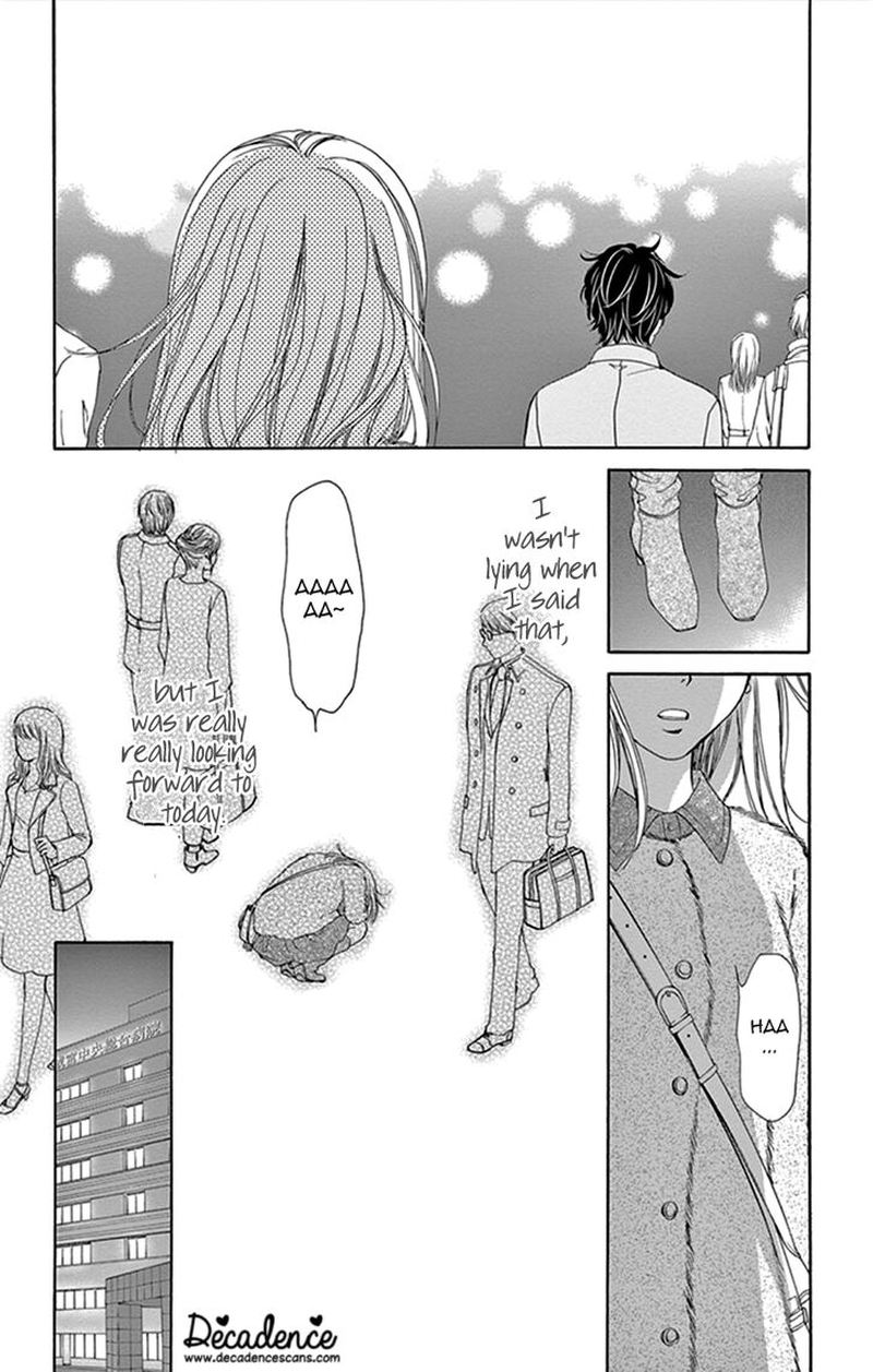 Koi Wa Tsuzuku Yo Dokomade Mo Chapter 12 Page 22