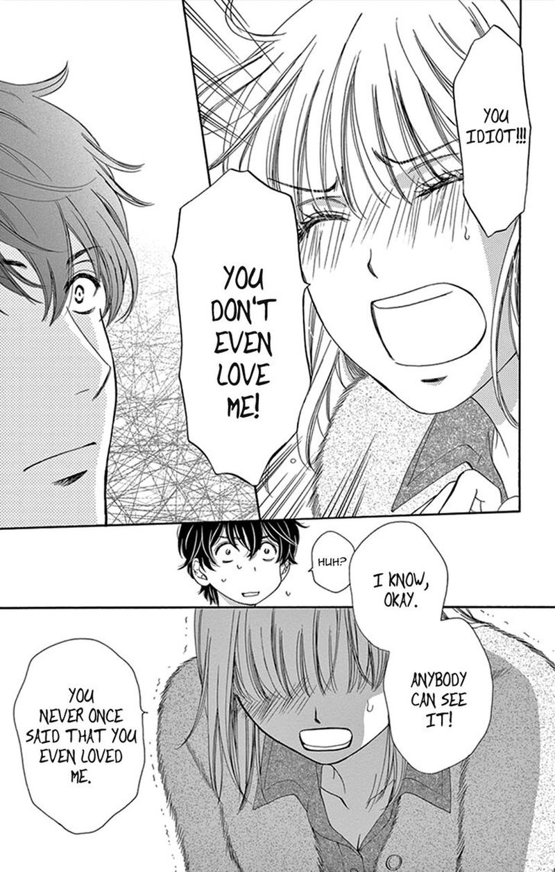 Koi Wa Tsuzuku Yo Dokomade Mo Chapter 12 Page 29