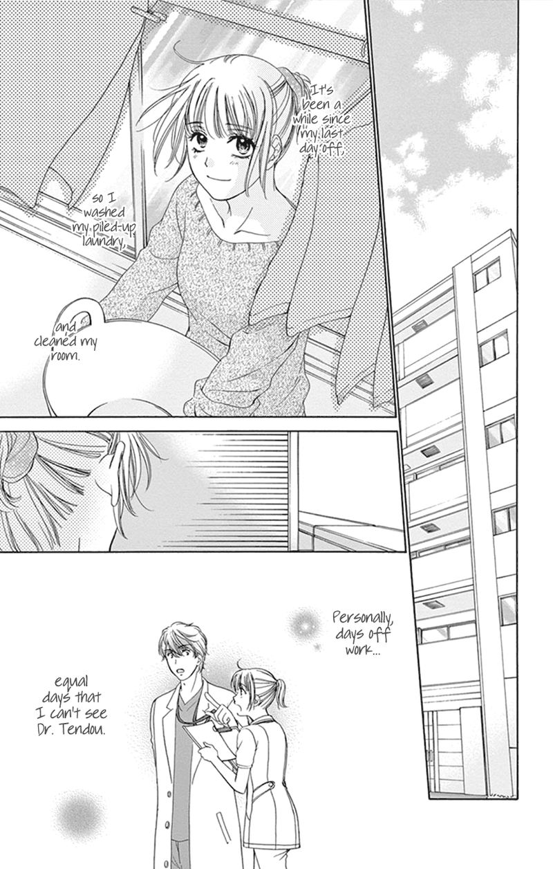 Koi Wa Tsuzuku Yo Dokomade Mo Chapter 13 Page 13