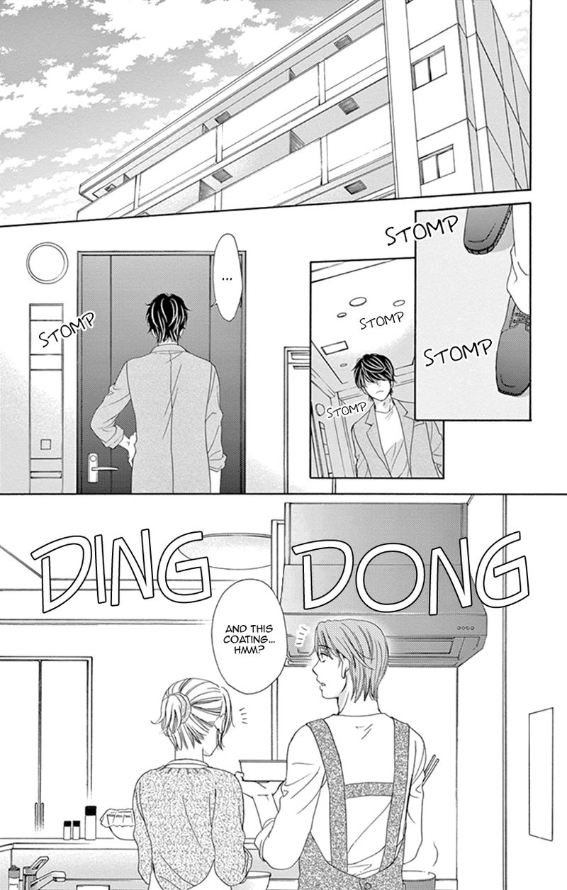 Koi Wa Tsuzuku Yo Dokomade Mo Chapter 13 Page 15