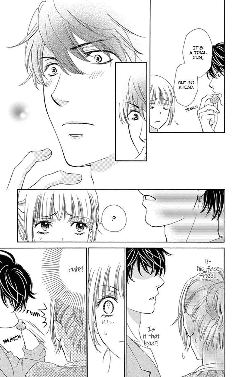 Koi Wa Tsuzuku Yo Dokomade Mo Chapter 13 Page 25