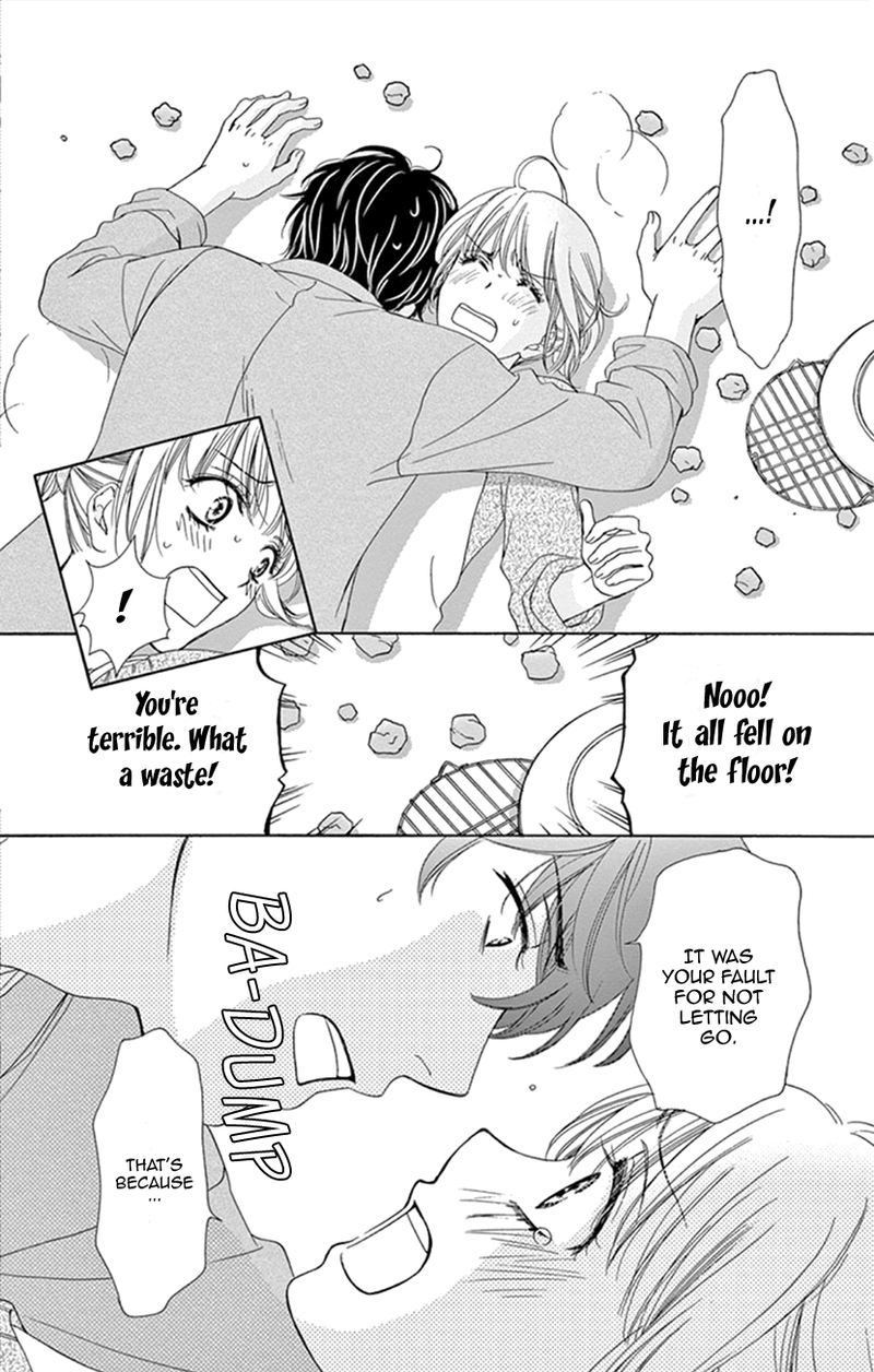 Koi Wa Tsuzuku Yo Dokomade Mo Chapter 13 Page 28