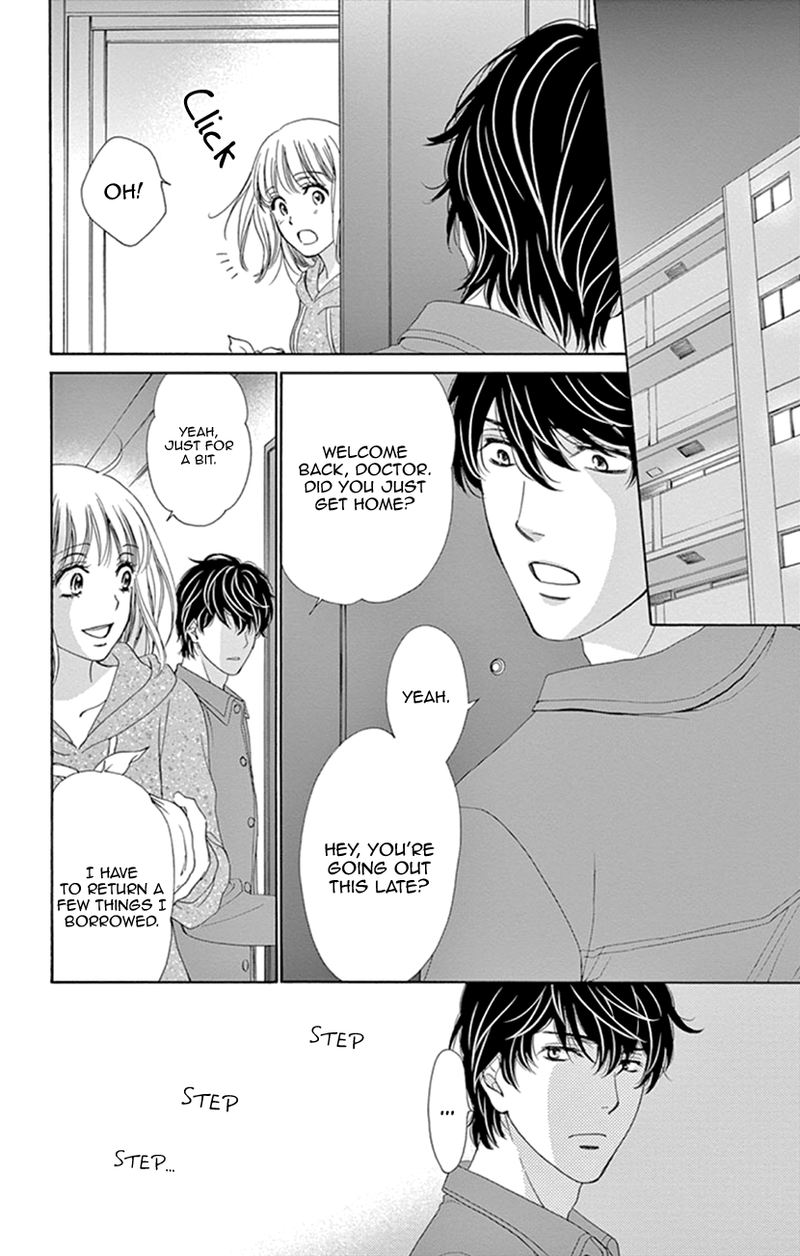 Koi Wa Tsuzuku Yo Dokomade Mo Chapter 13 Page 8